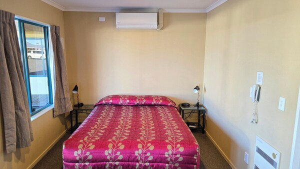 Discovery Motor Lodge - Masterton