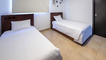 家庭公寓, 陽台, 海景