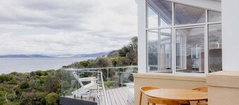 Surfside House | Dodges Ferry coastal retreat