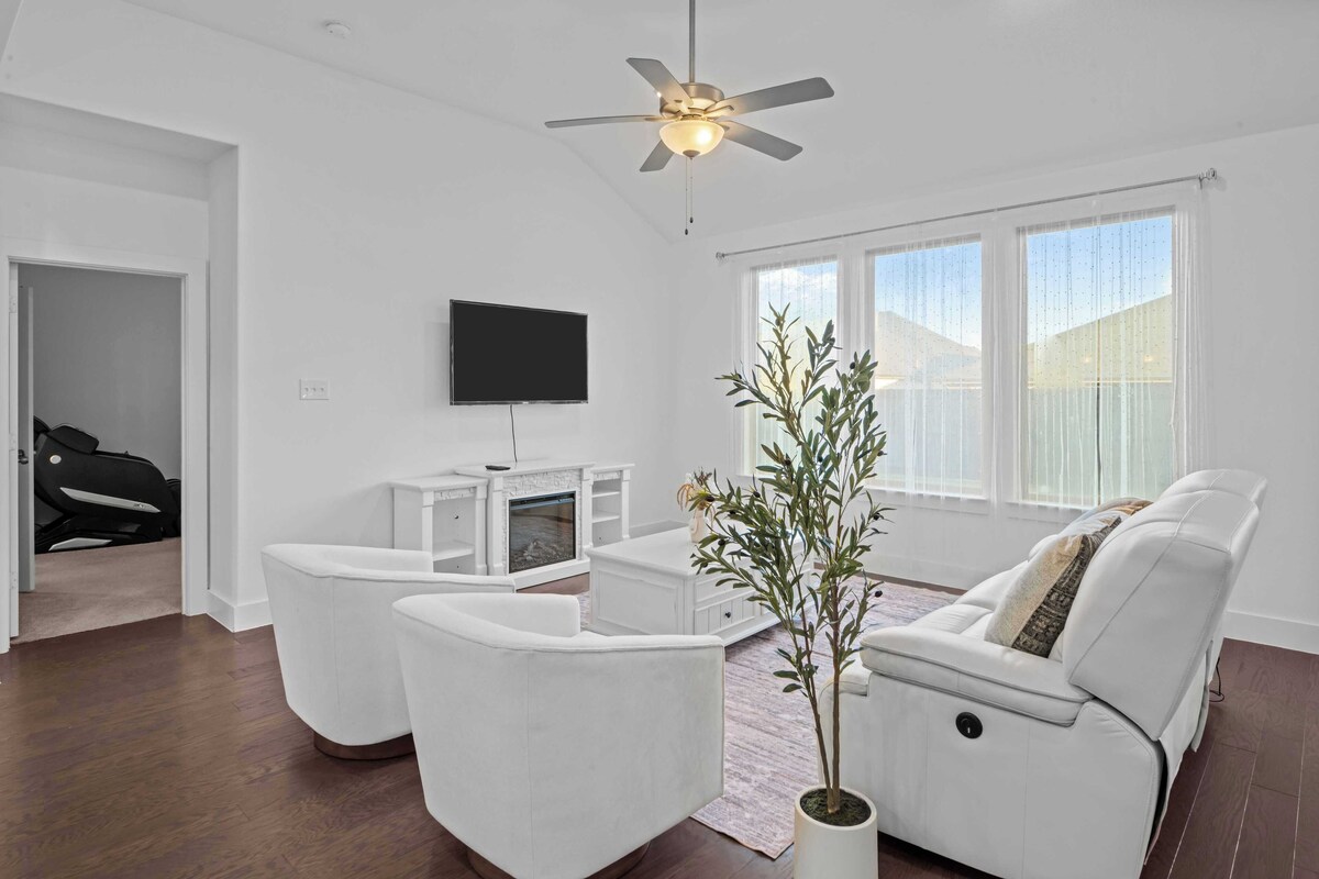 Image de profil de l’hôte