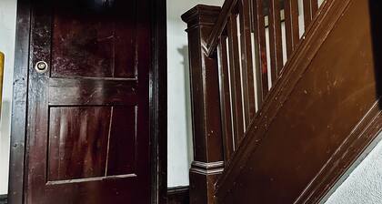 Cozy Mother-In-Law Suite