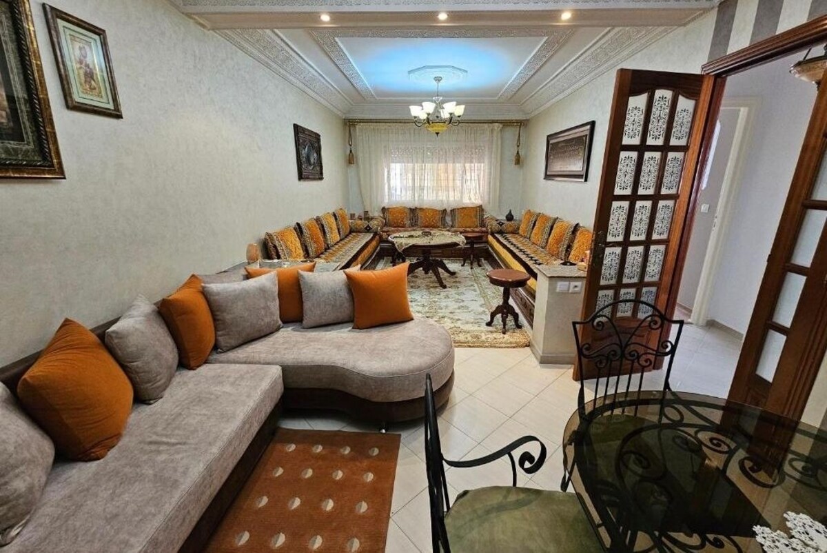 Bild für Gastgeberprofil