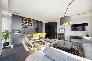 Téléviseur connecté