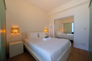 Room - Scotiabank Arena High Rise 1bdr Downtown w/parking (Toronto)