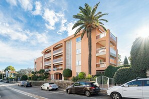 Exterior - Appartement élégant à Antibes - Welkeys (Antibes)