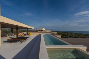 4 habitaciones 