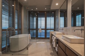 4 habitaciones 