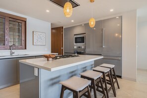 Hus | 4 sovrum
