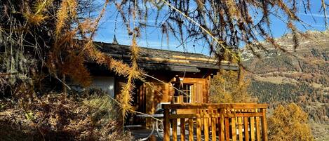 Terrain de lâhĂ©bergement