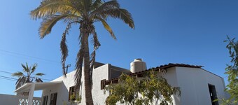 Casitas Boutique Studios