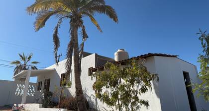 Casitas Boutique Studios