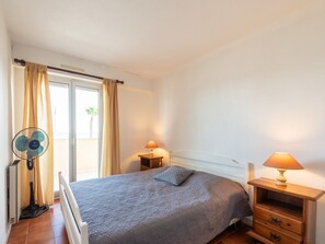 2 bedrooms, Internet - Le Palazzo del Mar by Interhome (Cavalaire)