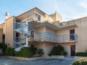 Exterior - Le Palazzo del Mar by Interhome (Cavalaire)