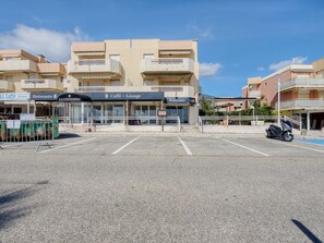 Exterior - Le Palazzo del Mar by Interhome (Cavalaire)