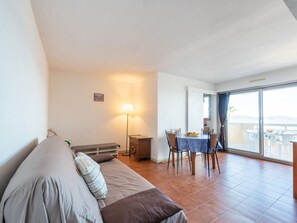 TV - Le Palazzo del Mar by Interhome (Cavalaire)