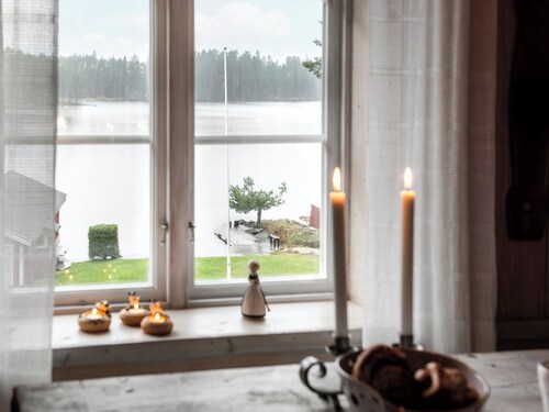 Viksjö Utsikten by Interhome