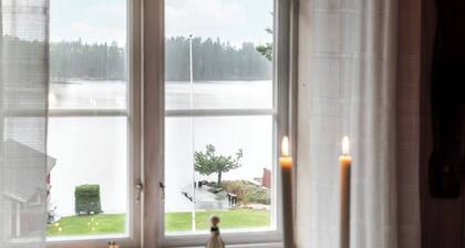 Viksjö Utsikten by Interhome