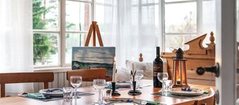 Viksjö Utsikten by Interhome