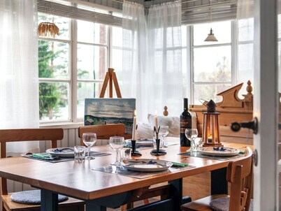 Viksjö Utsikten by Interhome