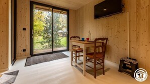 Dining - The refuge - LA BOURBOULE (LA BOURBOULE)