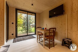 Dining - The refuge - LA BOURBOULE (LA BOURBOULE)