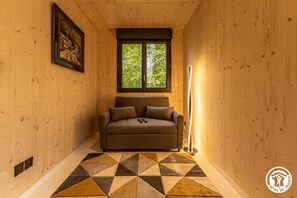 TV - The refuge - LA BOURBOULE (LA BOURBOULE)
