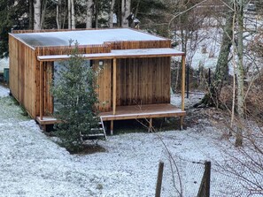 Exterior - The refuge - LA BOURBOULE (LA BOURBOULE)