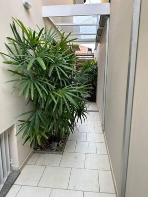 Property grounds - Master Home Digital (Barueri)