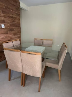 Dining - Master Home Digital (Barueri)