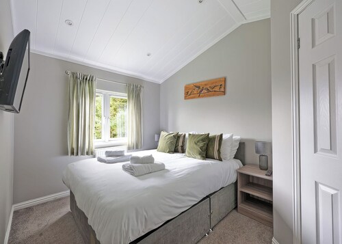 2 Schlafzimmer Unterkunft in Old Langho, Ribble Valley