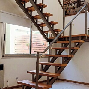 Interior - Splendid house, very bright, 3 bedrooms, 3 bathrooms, kitchen, barbecue. Courtyard (Chascomús)