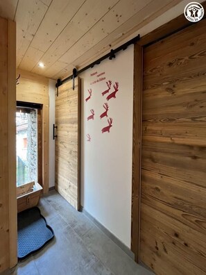 Interior - La Liete - 1st Floor (BESSANS)