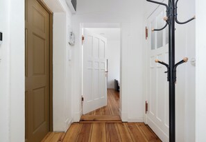 Interior - Parkside & Museum Deluxe Apartment (Szczecin)