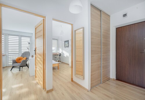 Odzieżowa City Comfort Apartment