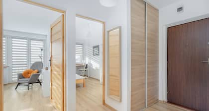 OdzieĆŒowa City Comfort Apartment