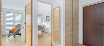 Odzieżowa City Comfort Apartment