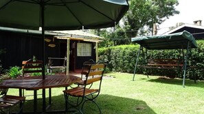 Kiosco