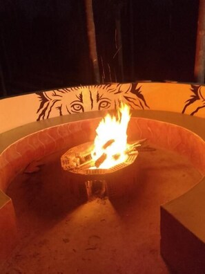 Chimenea