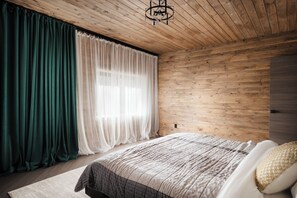 4 Schlafzimmer, WLAN, Bettwäsche, Rollstuhlgeeignet