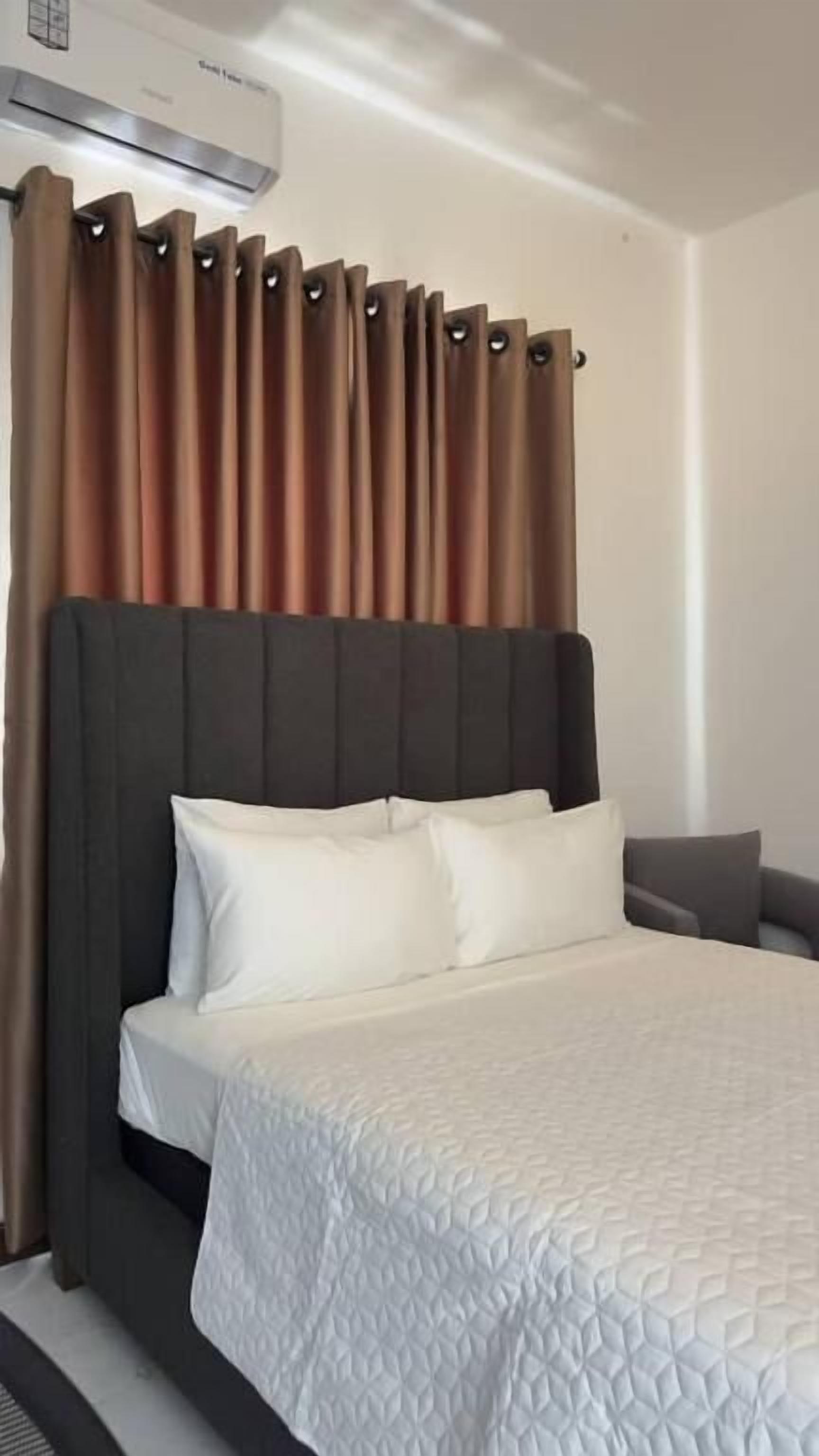 Deluxe Double Room, Balcony