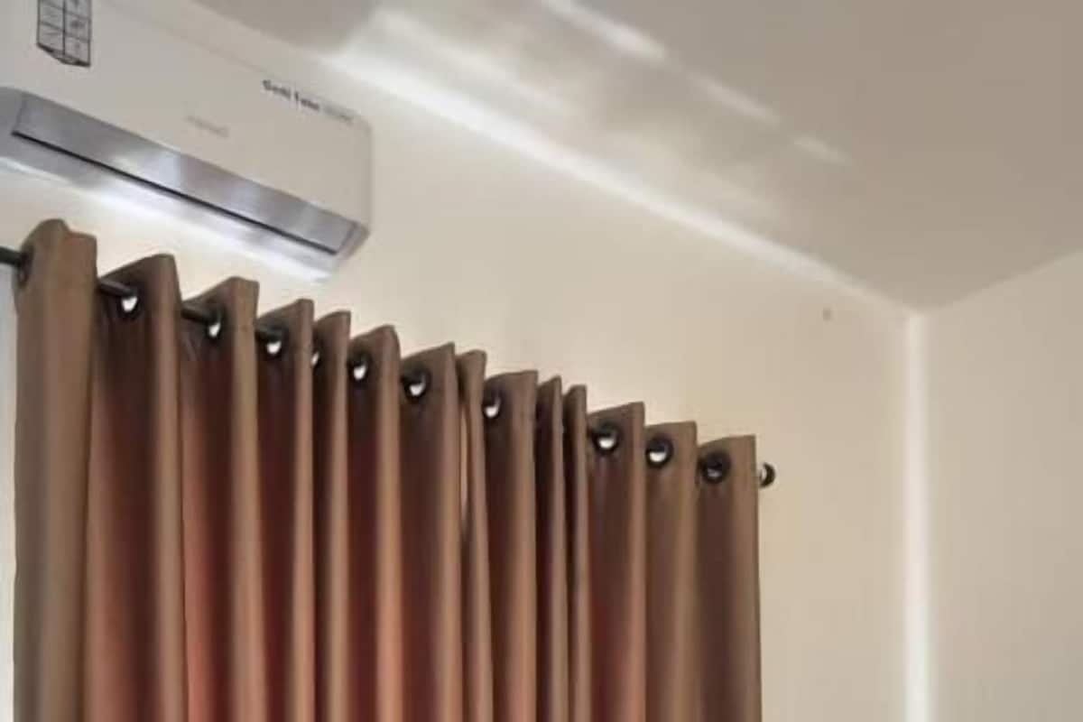 Deluxe Double Room, Balcony