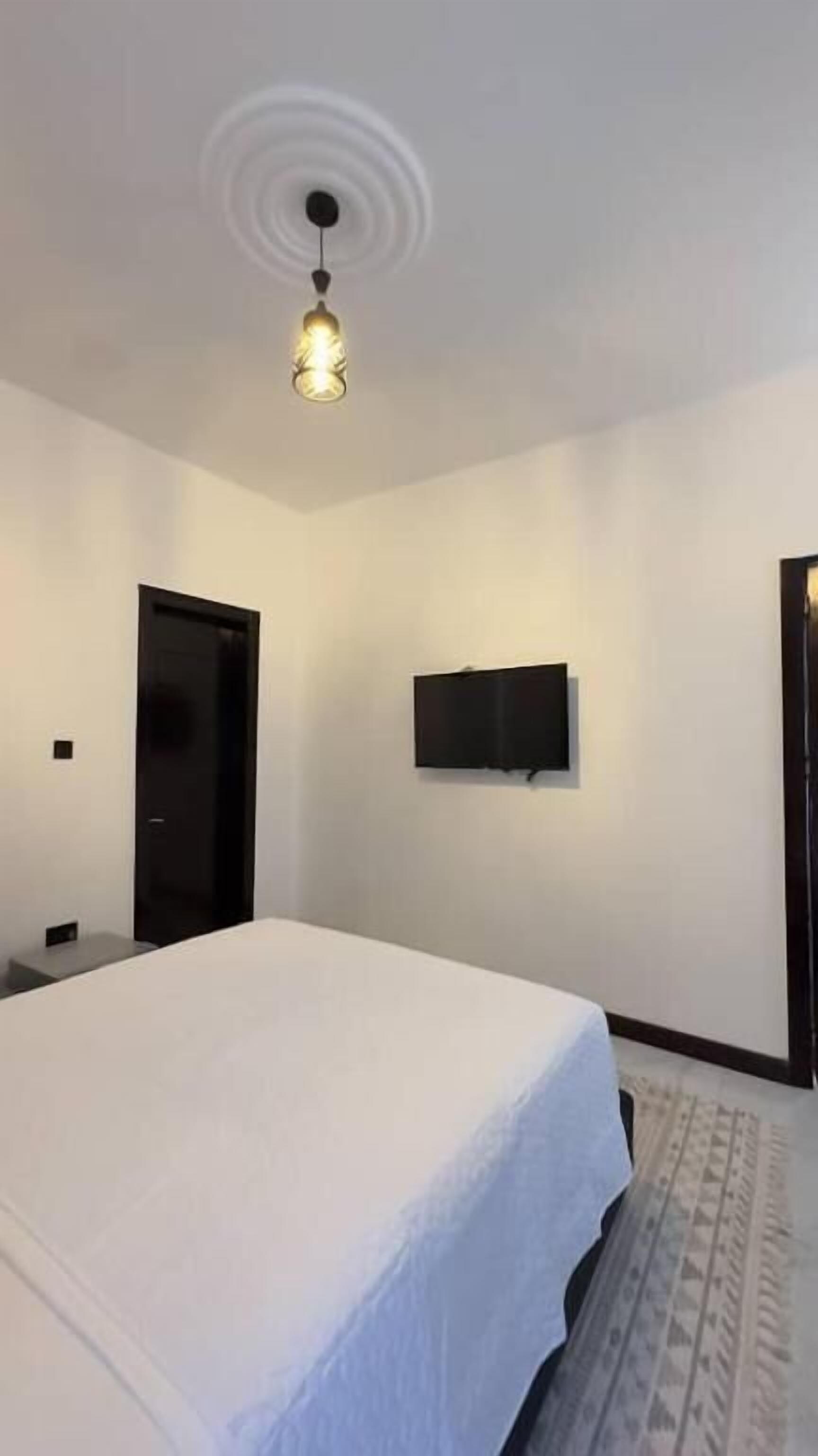 Standard Double Room, Balcony