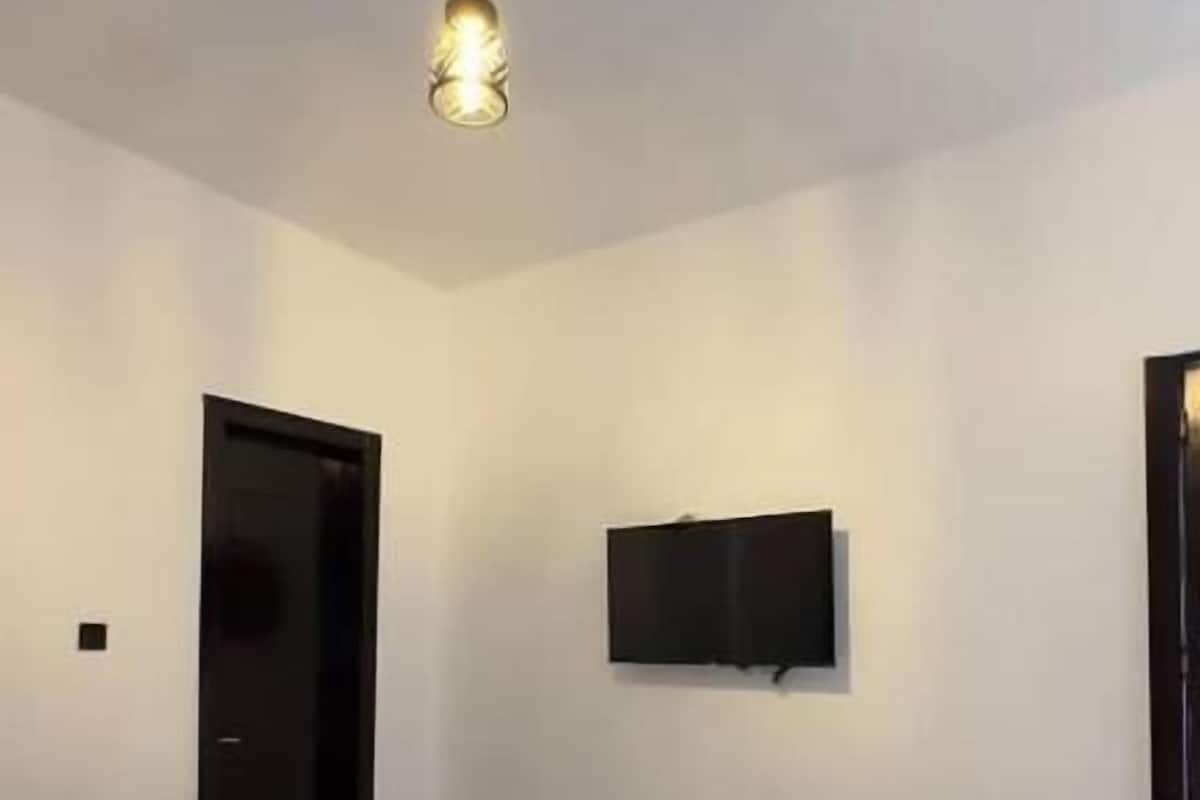 Standard Double Room, Balcony