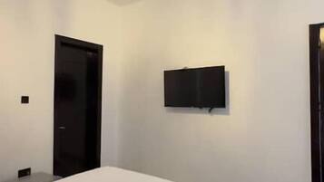 Standard Double Room, Balcony