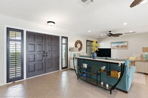 Interieur
