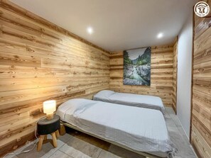 Spa - La Liete - Ground floor (BESSANS)