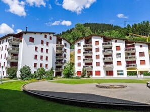 Exterior - Encarden Apt. 3.1 by Interhome (Disentis)