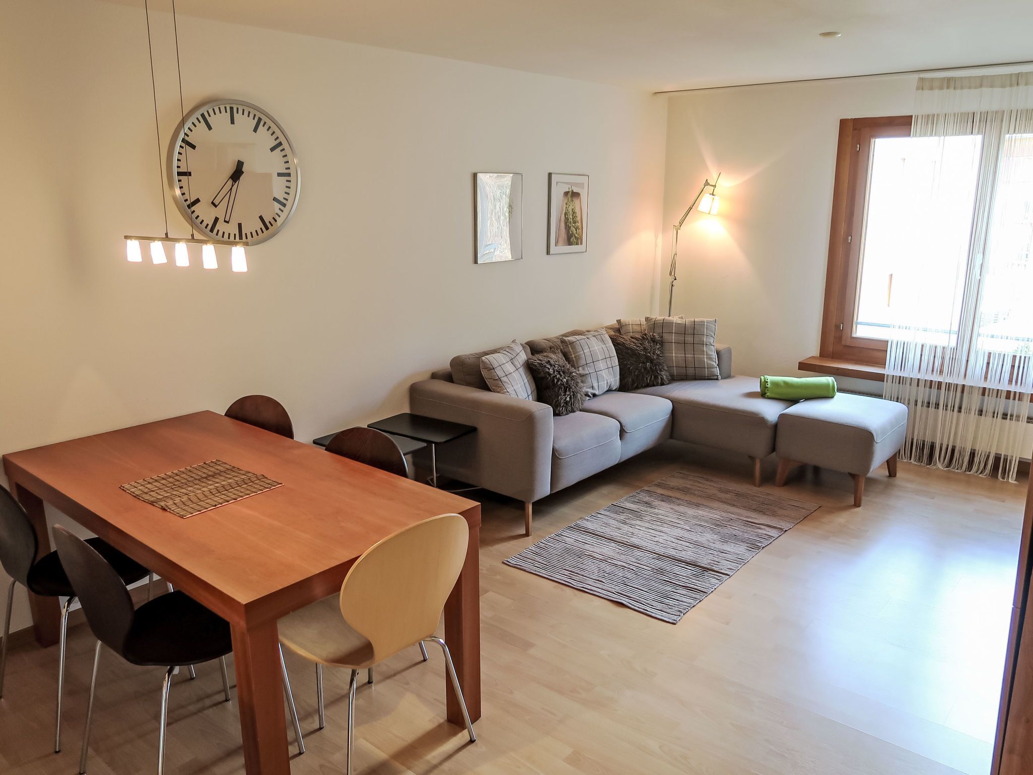 Oppholdsområde