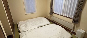 WaenB Niseko - Easy access, fully-equipped apartments provide families need in Niseko