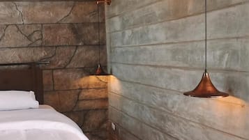 Zimmersafe, kostenloses WLAN